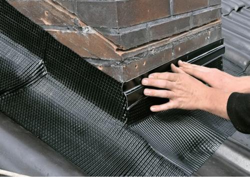 Entretien de toiture par Couvreur à Vertou.